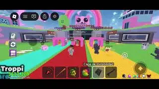 Mega Admin Abuse de hoy. Nuevo evento del Mi Gatito. Y est&aacute; vez estoy en sus servidores privados