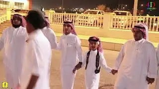 برومو زواج/زاهر محمد