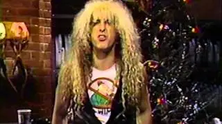 MTV's Heavy Metal Mania: Measure Of Metal Commercial (1985)