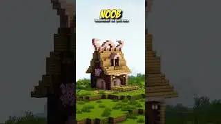 Minecraft fantasy build ideas #minecraft #minecraftbuilding #minecraftideas #minecrafthouse