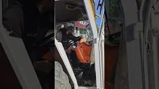 Yağ banyolu Disk Fren Yaptığım ikinci Trakt&ouml;r 4 ila 5 yıl olacak Frenler efsane