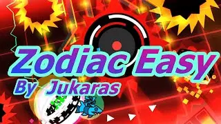 Zodiac Easy by Jukaras