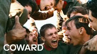 Coward - Official Clip