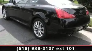 2011 Infiniti G - Masters Automotive  - TRADE-INES WELCOME!