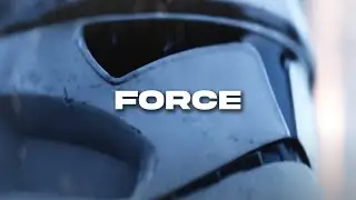 [FREE FOR PROFIT] ''FORCE'' FAST LOGIC X JID X J COLE Type Beat - HEROBRXNE