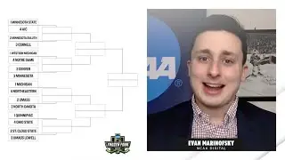 2022 NCAA men's hockey bracket predictions, 2 months to selections