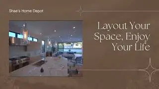 Brown Minimalist Furniture Video