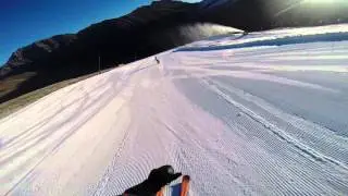 Livigno - Trepalle 2015