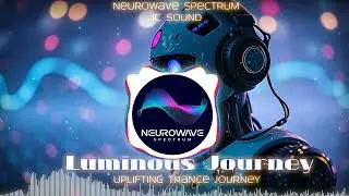 Luminous Journey &ndash; Uplifting Trance Journey 🌅✨ #trance #psytrance #trancefamily #dj #music #rave