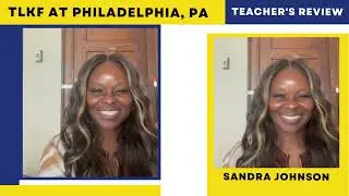TLKF Student Ambassador 2022 Recap & Review