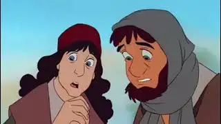 The Miracles of Jesus - Bible Stories For Your Kids