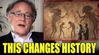 Archaeologists Just Found Cave Paintings That Should NOT Exist - And It Rewrites Human History!