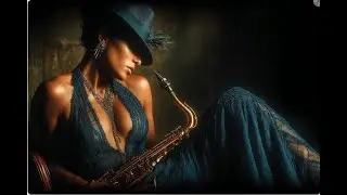 Midnight Jazz Flow