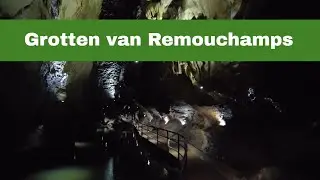 Grotten van Remouchamps