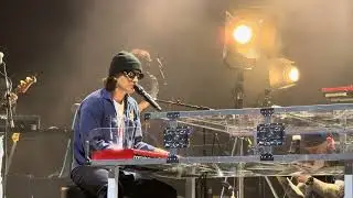 1st time playin &lsquo;anything 4 u&rsquo; LIVE #lany 