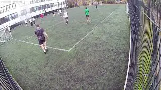 Footy Addicts Ark Globe Academy 2/11//24