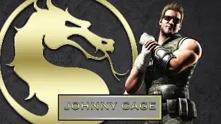Mortal Kombat X | 1: Johnny Cage