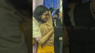 ভোটারদের ভালোবাসায় সিক্ত ডা. তাসনিম জারা।Sobarkotha