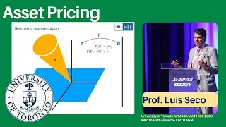 The capital asset procing model and the dynamic asset pricing theory
