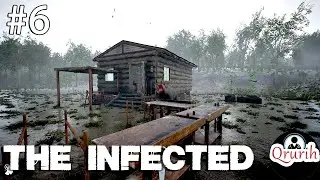 ДОМАШНИЙ УЮТ / The Infected #6.