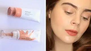 Flower Beauty Blush Bomb VS. Glossier Cloud Paint