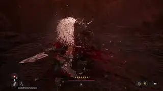TFB: Khazan | Rangkus | NG, Hardcore, No Damage, Duel Wield.