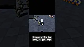 Spawn an Army with This Script 💥