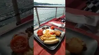 $99 SENTOSA BREAKFAST CRUISE