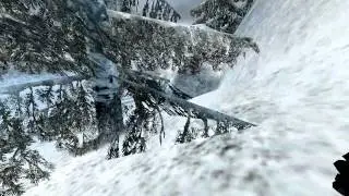 Killing Teammates in enemy territory (wolfet)