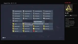 Assassin creed origins best farm drachma method