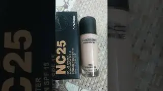 Mac NC20 И NC25