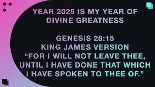 Growth In Relationship With God 28.12.2025 | Ayobami Ojo