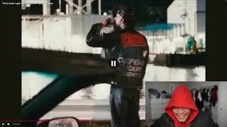 YK IT'S JUNAA - LOYAL - OFFICIAL MUSIC VIDEO [REACTION]