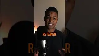 Retainer is the best SMMA pricing model