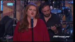 Μαρία Σουλτάτου - Της δικαιοσύνης ήλιε νοητέ - Μίκης Θεοδωράκης  -Οδυσσέας Ελύτης