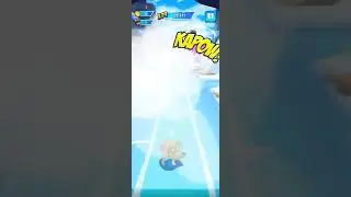 tom hero run