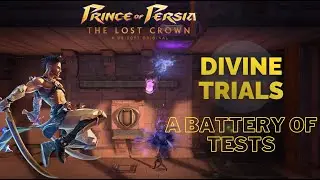 HOW to pass the challenge 