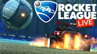 SRETNA NOVA GODINA LJUUUUUDI | ROCKET LEAGUE BALKAN LIVE