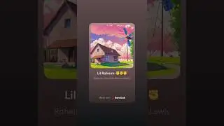 Lil Raheim-😱😱