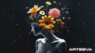 ARTEEVA - When the Sun Meets the Moon (Official Audio)