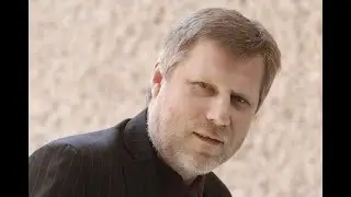 Faustas Latėnas. Lietus.