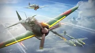 Best Documentary Films Secret Japanese Aircraft of WWll