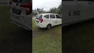 BELAJAR PARKIR #kursusmengemudimerahputih #belajarparkirmobilmanualbagipemula