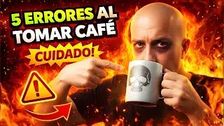 Dr. Carlos Jaramillo: Caf&eacute; Y Salud &mdash; No Lo Volver&aacute;s A Ver Igual ☕ | H&aacute;bitos Saludables