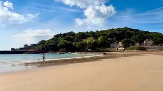 Jersey, Chanel Islands