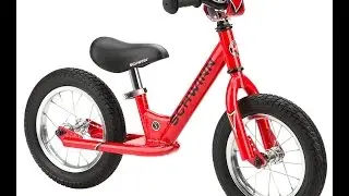 Schwinn Balance Bike, 12-Inch || Amazon