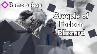 EToH (Starlit Archives) - Steeple of Forlorn Blizzard (SoFB)