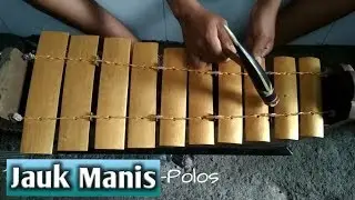 Belajar Gamelan Jauk Manis 2019