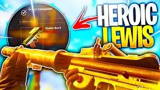 New HEROIC 