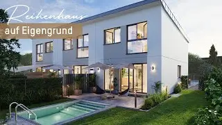 VERKAUFT: 4-Zimmer-Reihenhaus - 1220 Wien, Orchideenweg 25-27: Haus 4 - GLORIT
